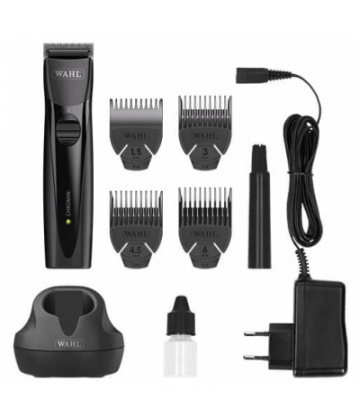 Wahl Tondeuse de Finition ChroMini