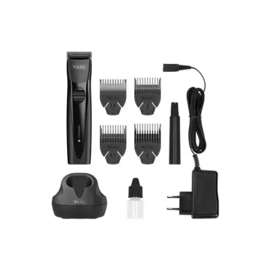 Wahl Tondeuse de Finition ChroMini - image 2