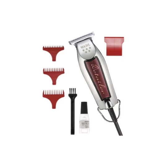 Wahl Tondeuse de Finition T-Wide Detailer - image 2