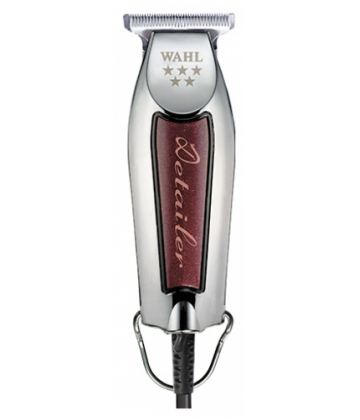 Wahl Tondeuse de Finition T-Wide Detailer