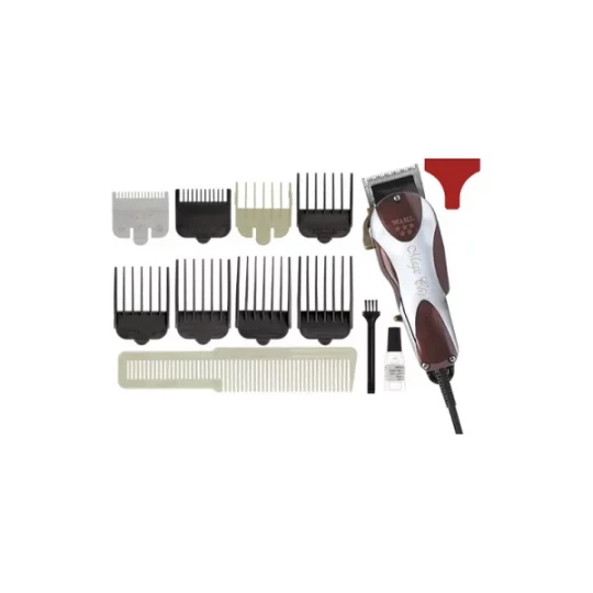 Wahl Tondeuse Filaire Magic Clip - image 2