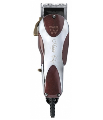 Wahl Tondeuse Filaire Magic Clip