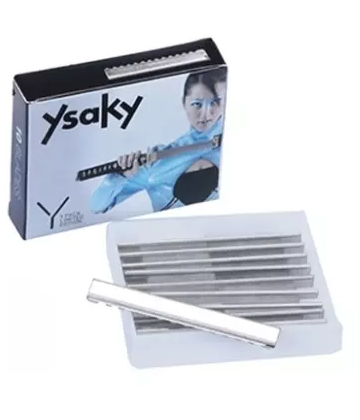 Ysaky Lames Super2 Fazy Special Effilages x 10