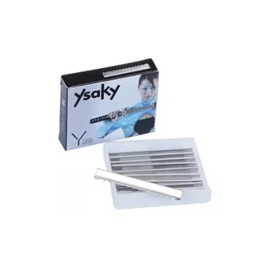 Ysaky Lames Super2 Fazy Special Effilages x 10