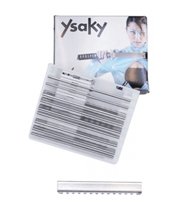 Ysaky Lames Super2 Fazy Special Effilages x 10