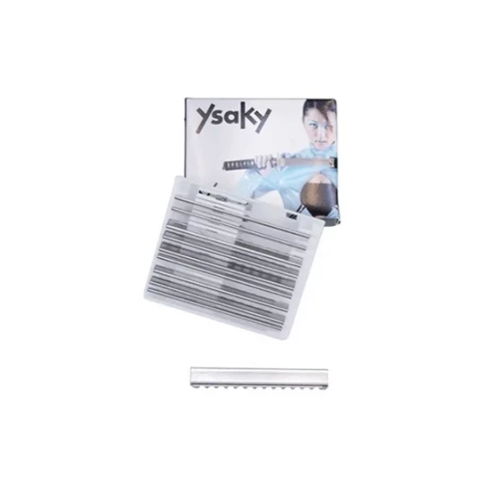 Ysaky Lames Super2 Fazy Special Effilages x 10 - image 2