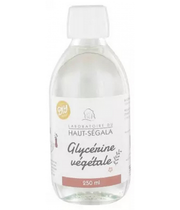 Laboratoire du Haut-Ségala Glycérine Végétale