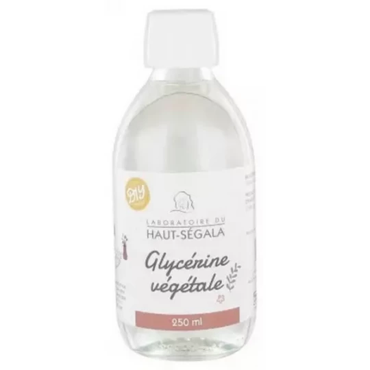 Laboratoire du Haut-Ségala Glycérine Végétale