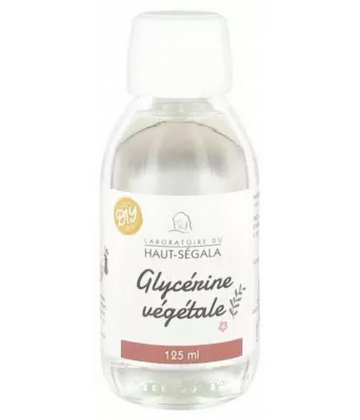 Laboratoire du Haut-Ségala Glycérine Végétale