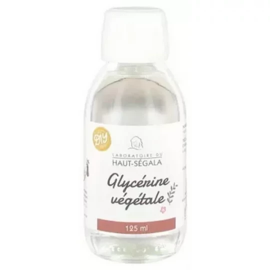 Laboratoire du Haut-Ségala Glycérine Végétale - image 2