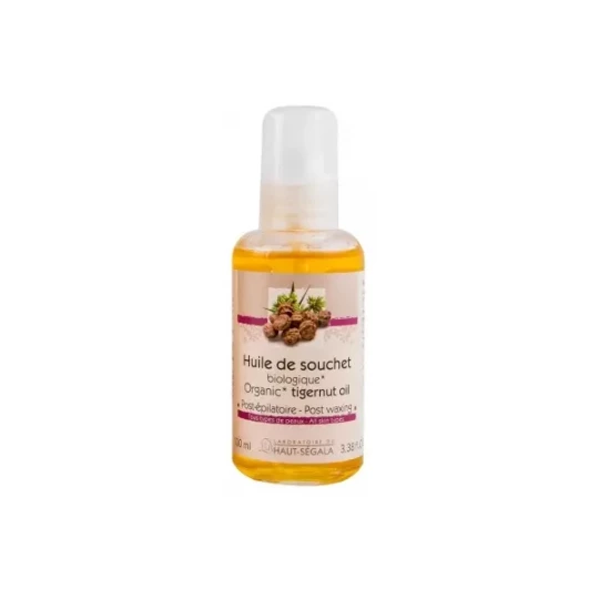 Laboratoire du Haut-Ségala Huile de Souchet Bio