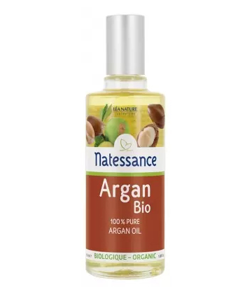 Natessance Huile d'Argan Bio
