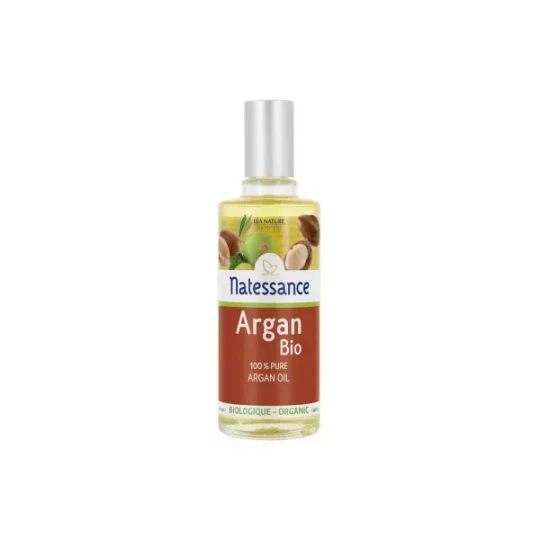 Natessance Huile d'Argan Bio - image 2
