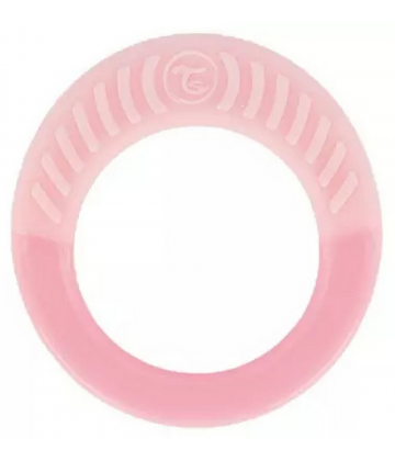 Twistshake Anneau de Dentition 1 Mois et +