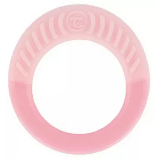 Twistshake Anneau de Dentition 1 Mois et + - image 2