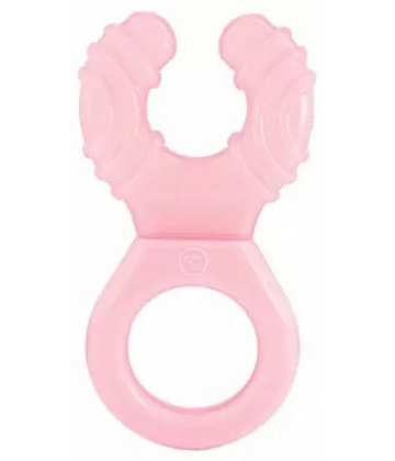 Twistshake Anneau de Dentition Réfrigérant 2 Mois et +