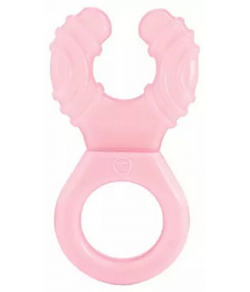Twistshake Anneau de Dentition Réfrigérant 2 Mois et +
