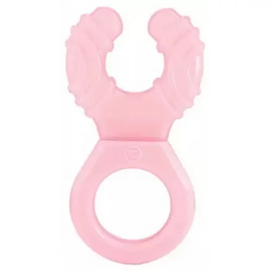 Twistshake Anneau de Dentition Réfrigérant 2 Mois et +