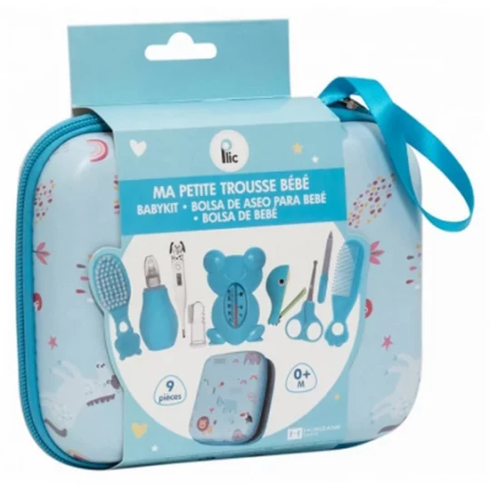 Plic Ma Petite Trousse Bébé - image 3