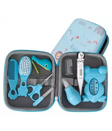 Plic Ma Petite Trousse Bébé