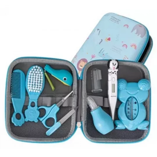 Plic Ma Petite Trousse Bébé