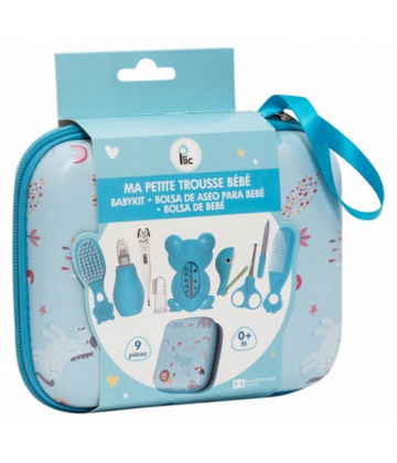 Plic Ma Petite Trousse Bébé
