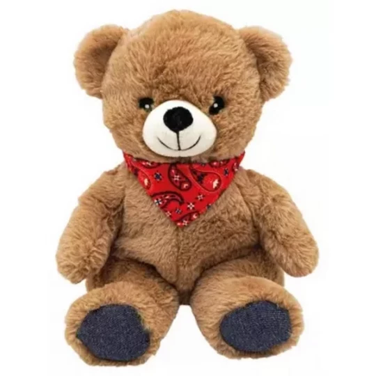 Plic Care Peluche Chaud/Froid - image 2