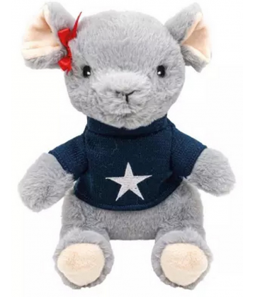 Plic Care Peluche Chaud/Froid