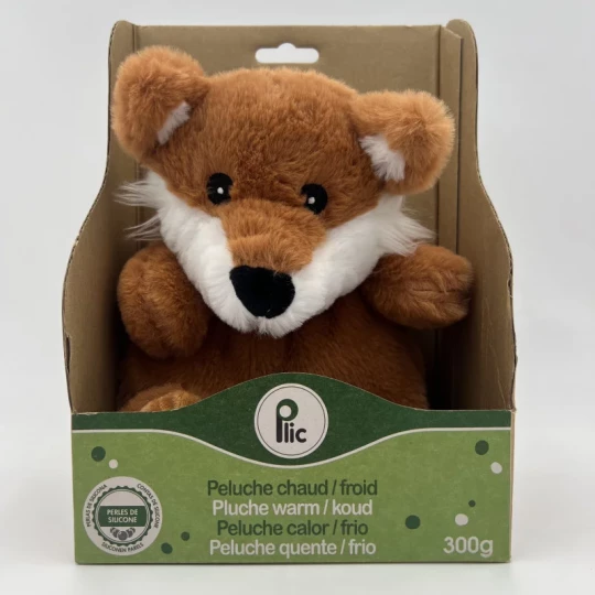 Plic Care Peluche Chaud/Froid - image 14