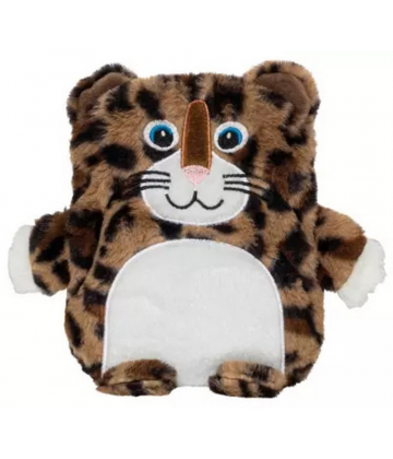 Plic Care Peluche Plate Chaud/Froid