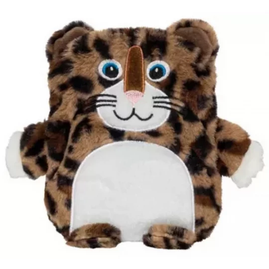 Plic Care Peluche Plate Chaud/Froid