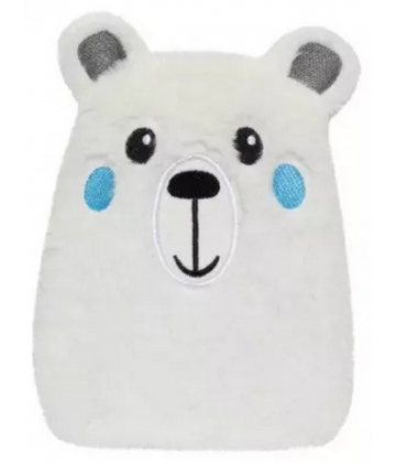 Plic Care Peluche Plate Chaud/Froid