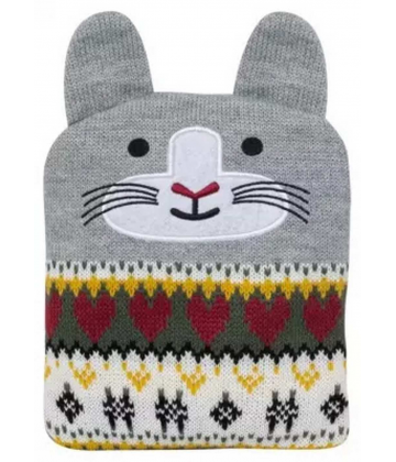 Plic Care Peluche Plate Chaud/Froid