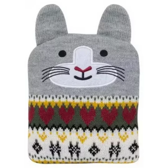 Plic Care Peluche Plate Chaud/Froid - image 3