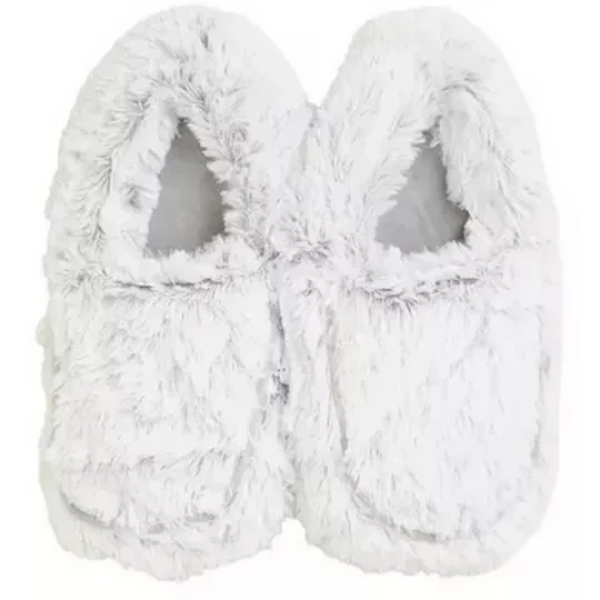 Soframar Cozy Bien-etre Chaussons Bouillotte