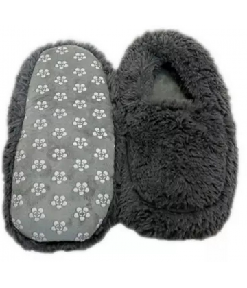 Soframar Cozy Bien-etre Chaussons Bouillotte