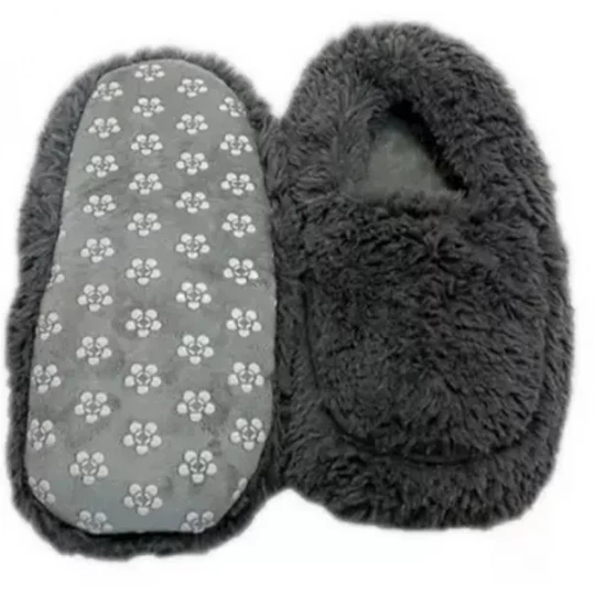 Soframar Cozy Bien-etre Chaussons Bouillotte - image 2