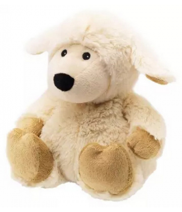 Soframar Cozy Peluches Bouillotte
