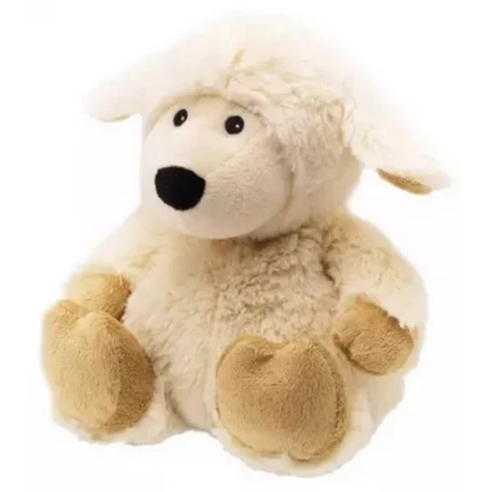 Soframar Cozy Peluches Bouillotte - image 2