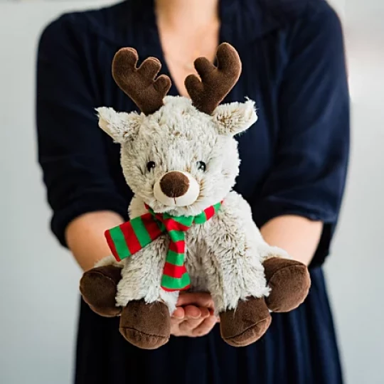 Soframar Cozy Peluches Bouillotte - image 6