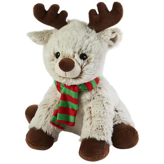 Soframar Cozy Peluches Bouillotte