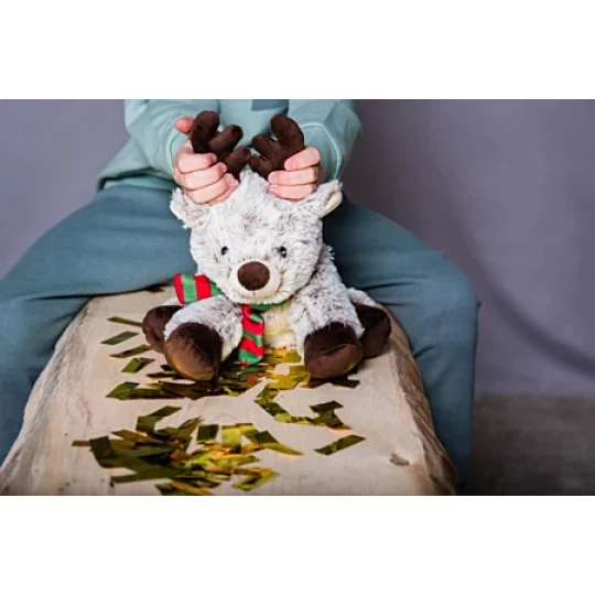 Soframar Cozy Peluches Bouillotte - image 8