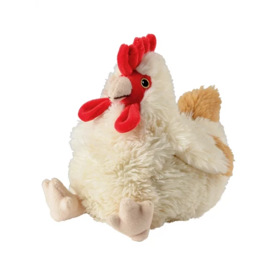 Soframar Cozy Peluches Bouillotte Poule