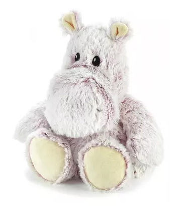 Soframar Cozy Peluches Déhoussables Bouillotte