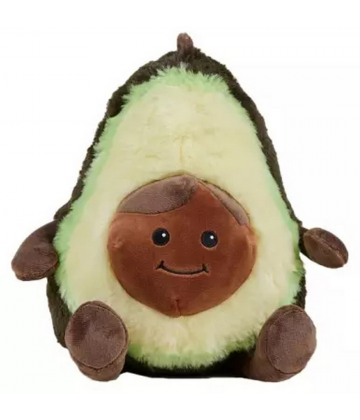 Soframar Cozy Peluches Déhoussables Bouillotte