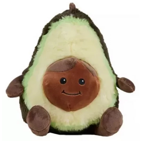 Soframar Cozy Peluches Déhoussables Bouillotte - image 2
