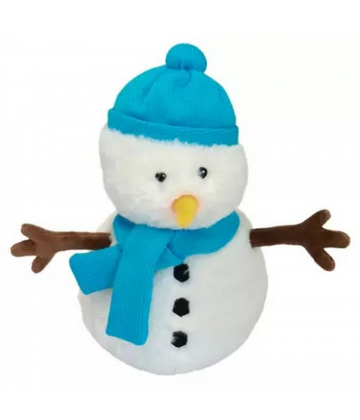 Soframar Cozy Peluches Déhoussables Bouillotte