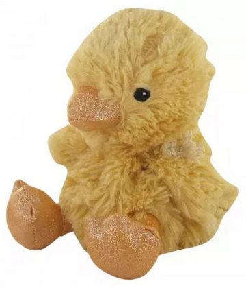 Soframar Cozy Peluches Junior Bouillotte
