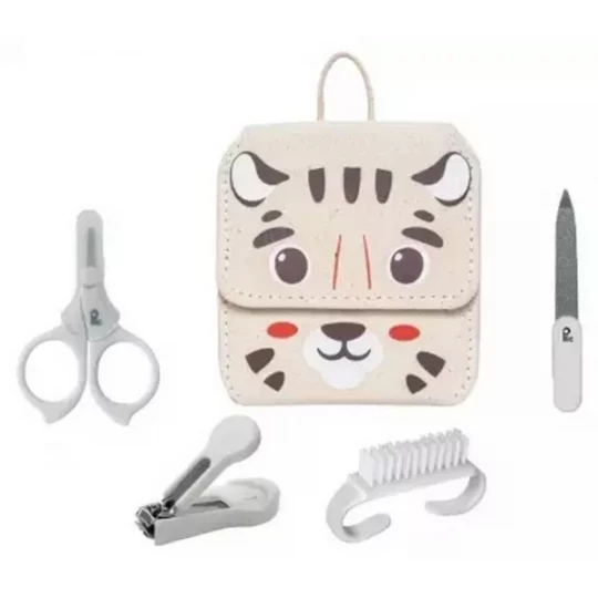 Plic Set Manucure Bébé - image 2