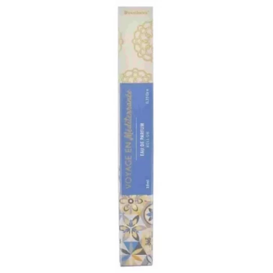 Bioveillance Eau de Parfum Voyage en Méditerranée